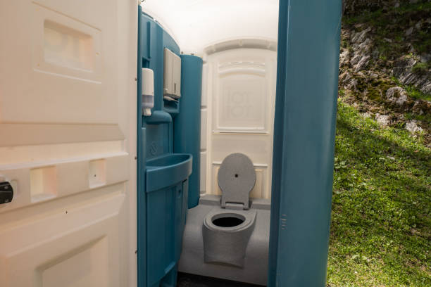 Best Emergency porta potty rental  in Parkwood, WA