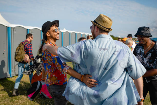 Best Porta potty rental for parties  in Parkwood, WA