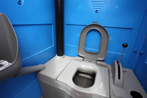 Best Local porta potty services  in Parkwood, WA