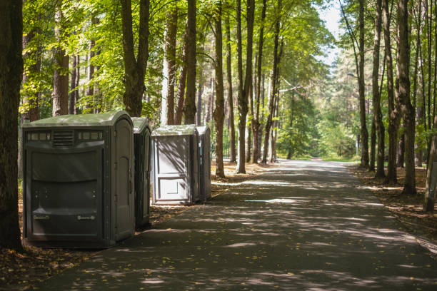 Best Construction site porta potty rental  in Parkwood, WA