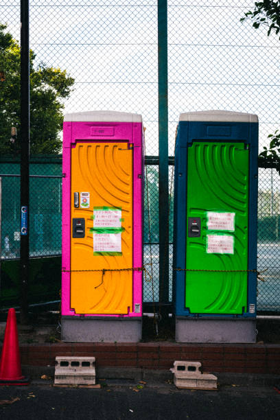 Best Event porta potty rental  in Parkwood, WA