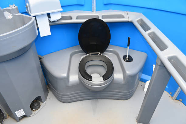Best Affordable portable toilet rental  in Parkwood, WA