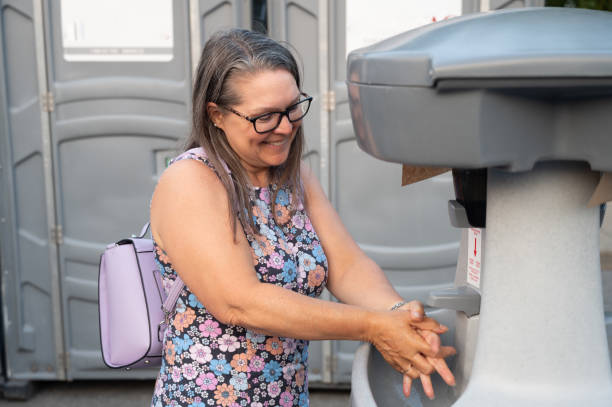 Parkwood, WA porta potty rental Company